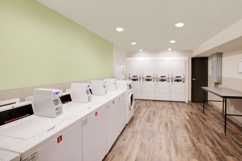 Hotel Woodspring Suites Signature Boston North
