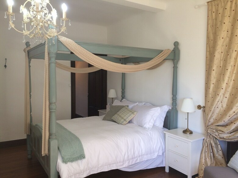Bed & Breakfast Maison Saffores