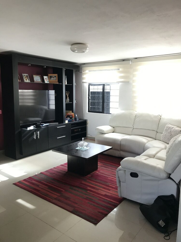 Hotel Casa Alejandra