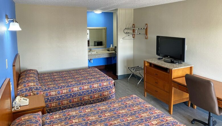 Hotel Express Inn Newport News