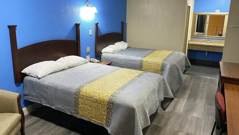 Hotel Express Inn Newport News