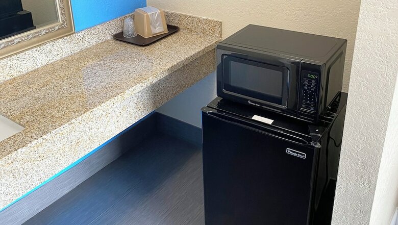 Hotel Express Inn Newport News