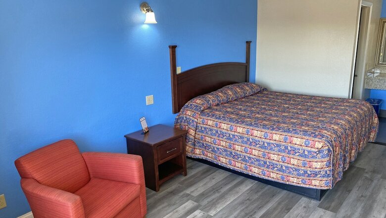 Hotel Express Inn Newport News