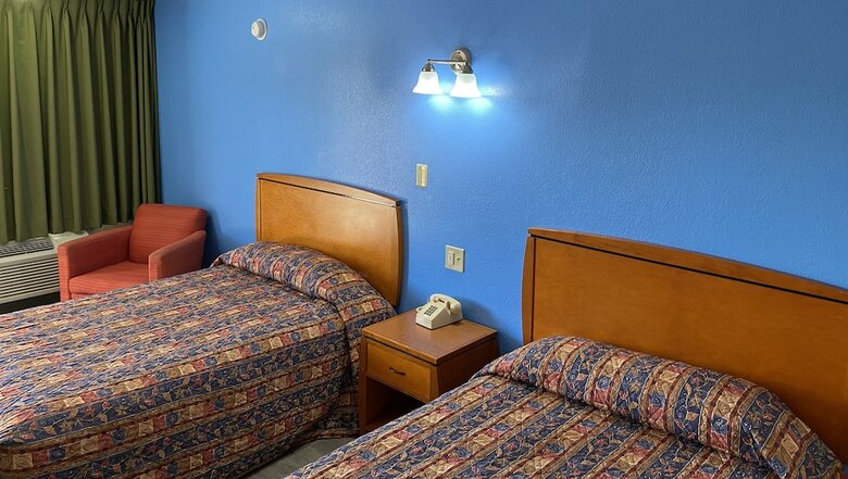 Hotel Express Inn Newport News