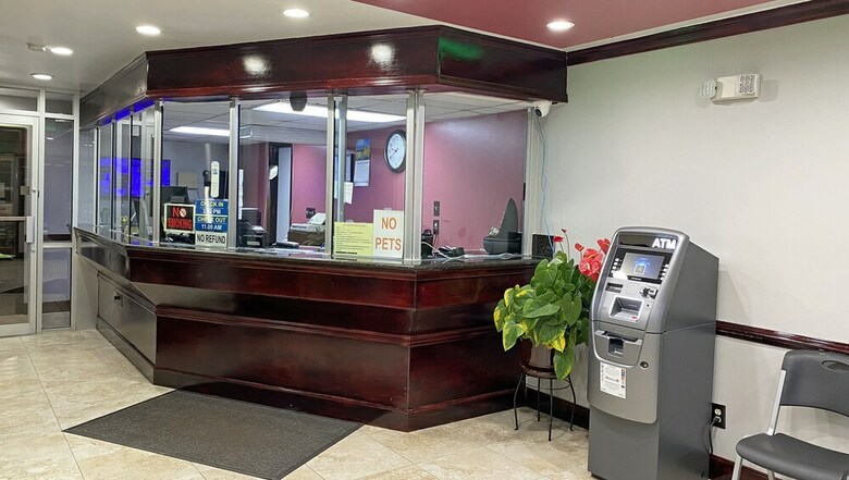 Hotel Express Inn Newport News