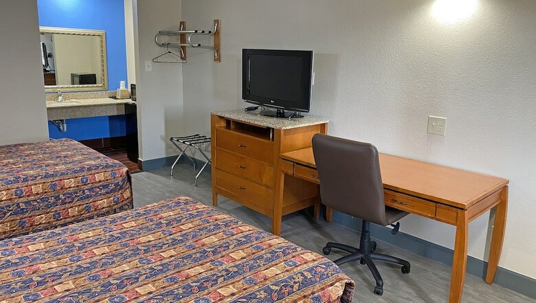 Hotel Express Inn Newport News