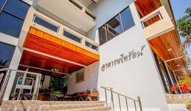 Hotel The Uncle Beach Resort