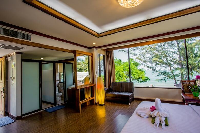 Hotel The Uncle Beach Resort