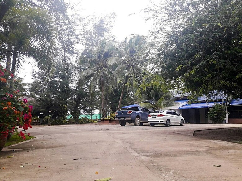 Hotel The Uncle Beach Resort