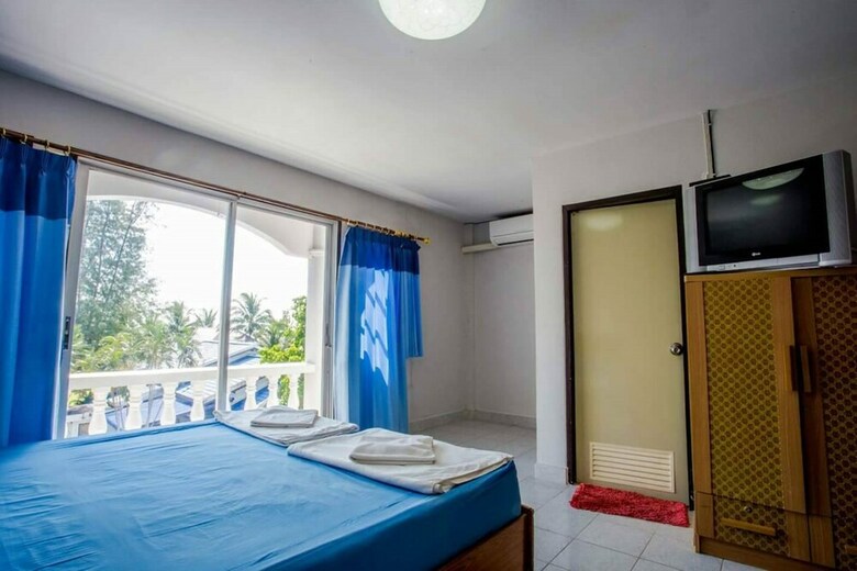 Hotel The Uncle Beach Resort