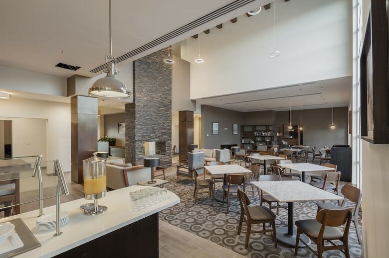 Aparthotel Staybridge Suites Silao