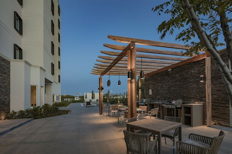 Aparthotel Staybridge Suites Silao