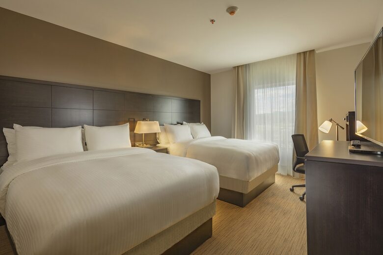 Aparthotel Staybridge Suites Silao