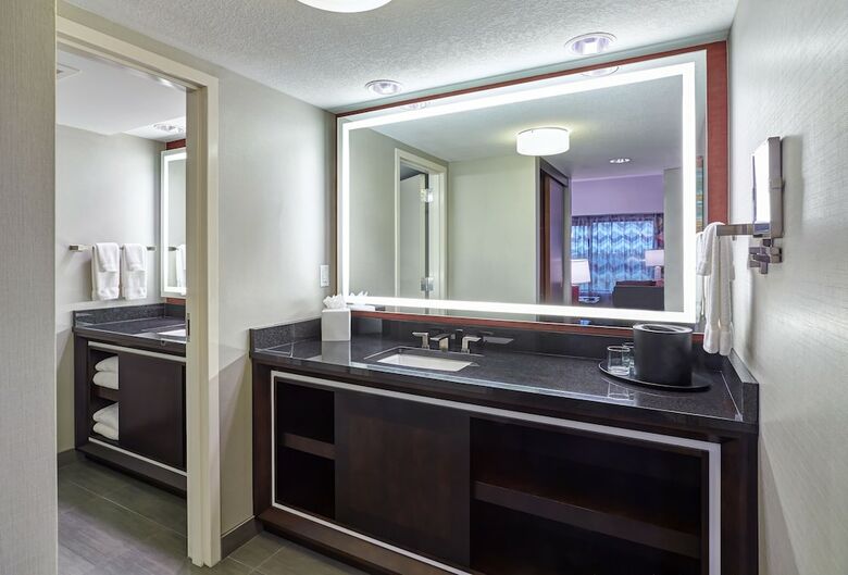 Apartamento Mystic Lake Casino Hotel