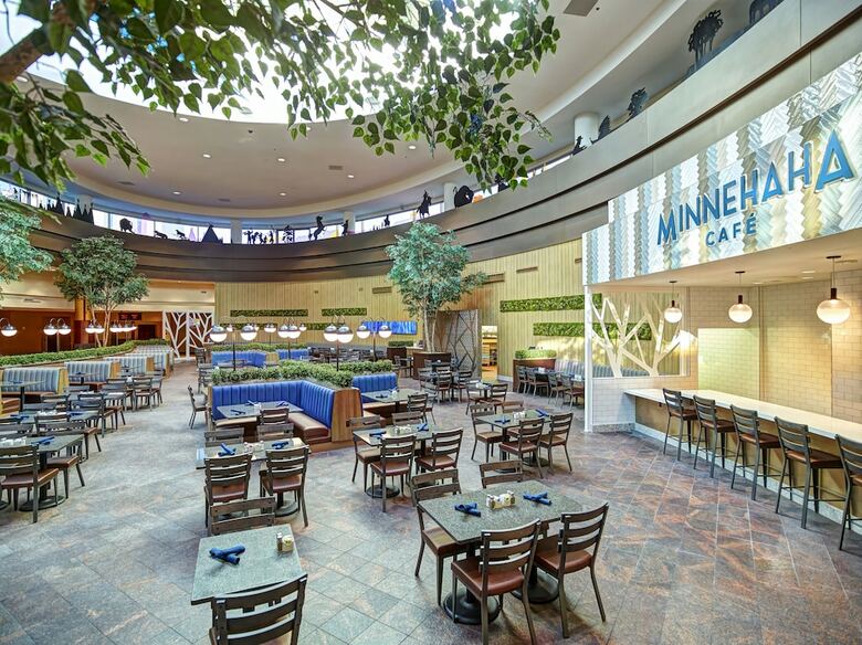 Apartamento Mystic Lake Casino Hotel