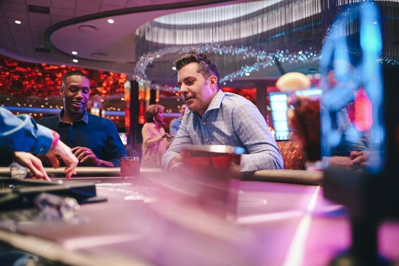 Apartamento Mystic Lake Casino Hotel