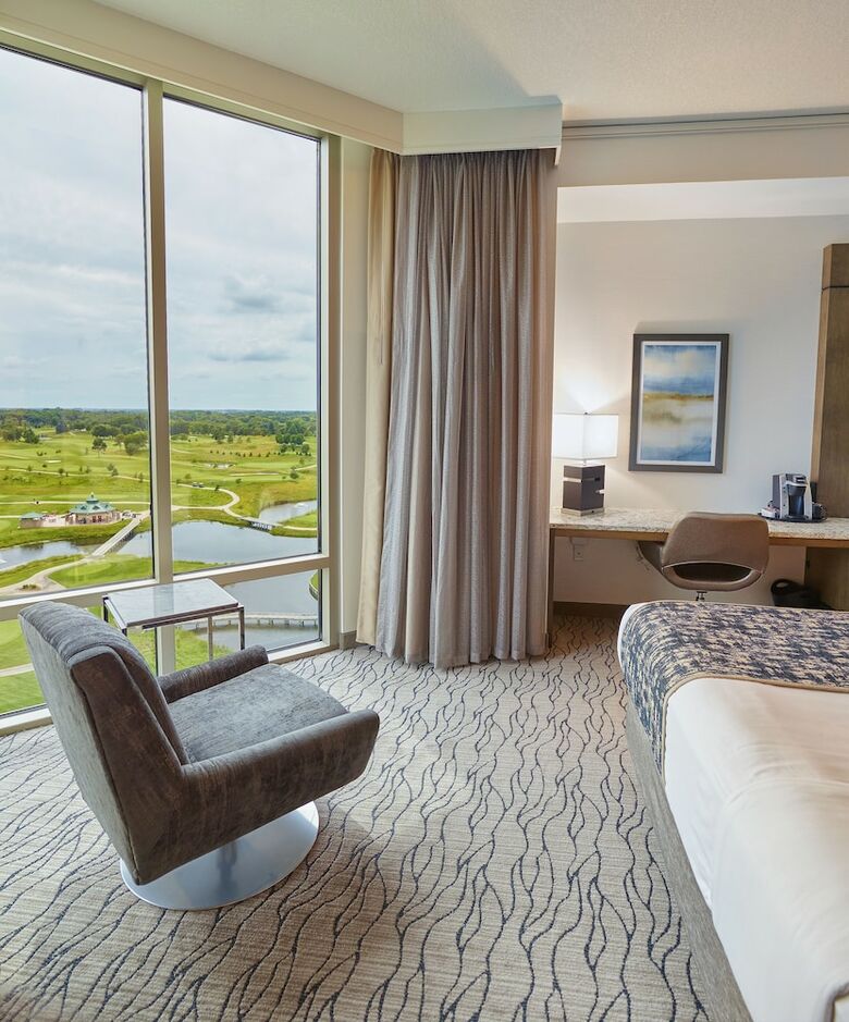 Apartamento Mystic Lake Casino Hotel