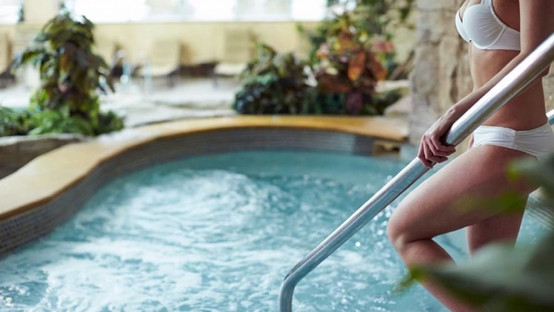 Apartamento Mystic Lake Casino Hotel