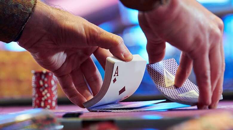 Apartamento Mystic Lake Casino Hotel