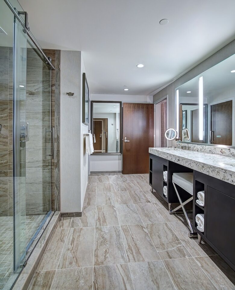 Apartamento Mystic Lake Casino Hotel