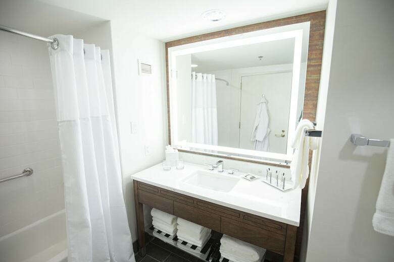 Apartamento Mystic Lake Casino Hotel