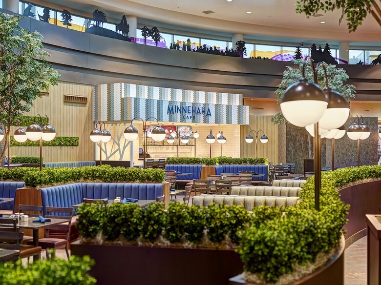 Apartamento Mystic Lake Casino Hotel