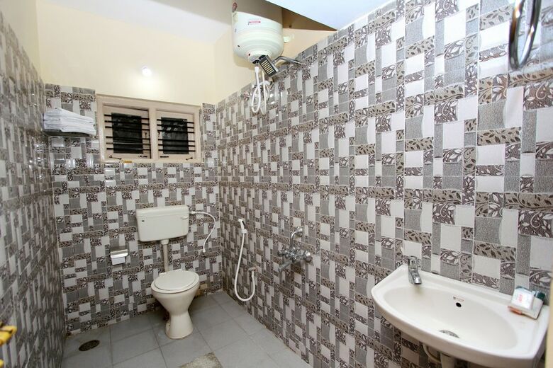 Hotel Oyo 9026 Near Mysore Road