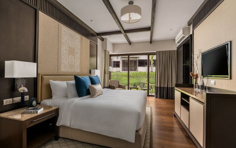 Hotel Anya Resort