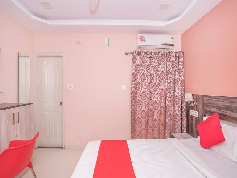 Hotel Oh My Rooms