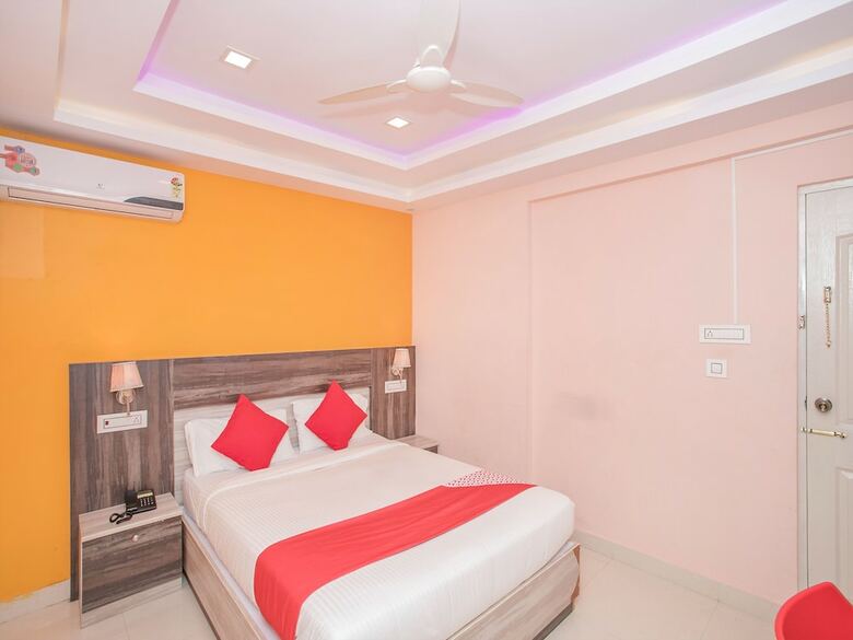 Hotel Oh My Rooms