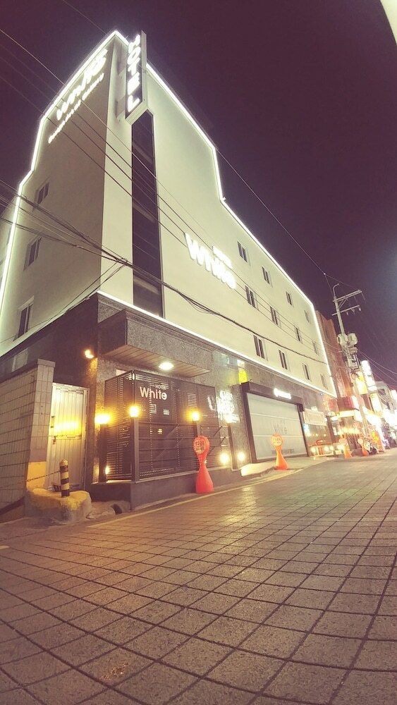 White Hotel