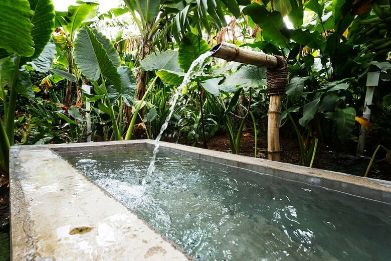 Hotel The Moso Vanuatu
