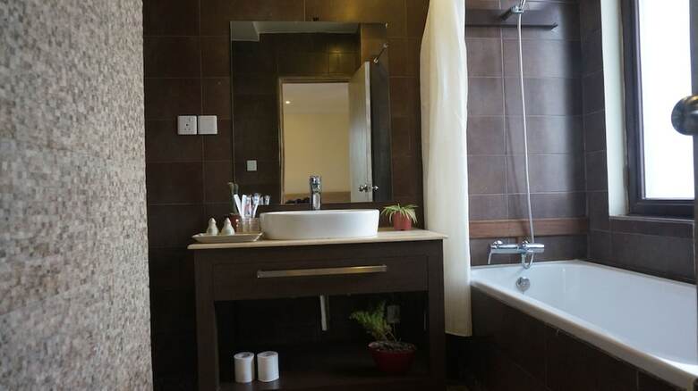 Aparthotel Tangalwood Boutique Hotel