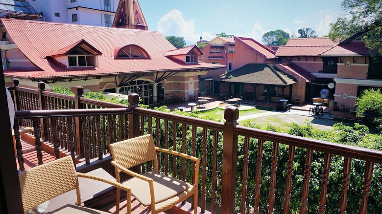 Aparthotel Tangalwood Boutique Hotel