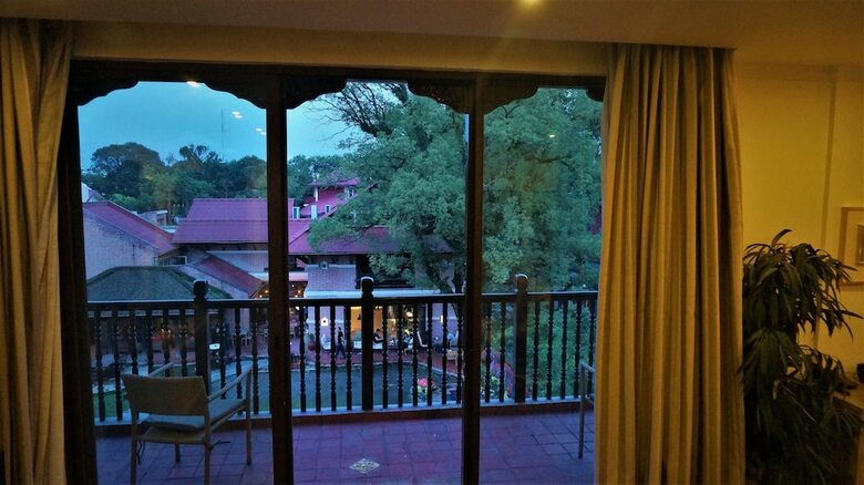 Aparthotel Tangalwood Boutique Hotel