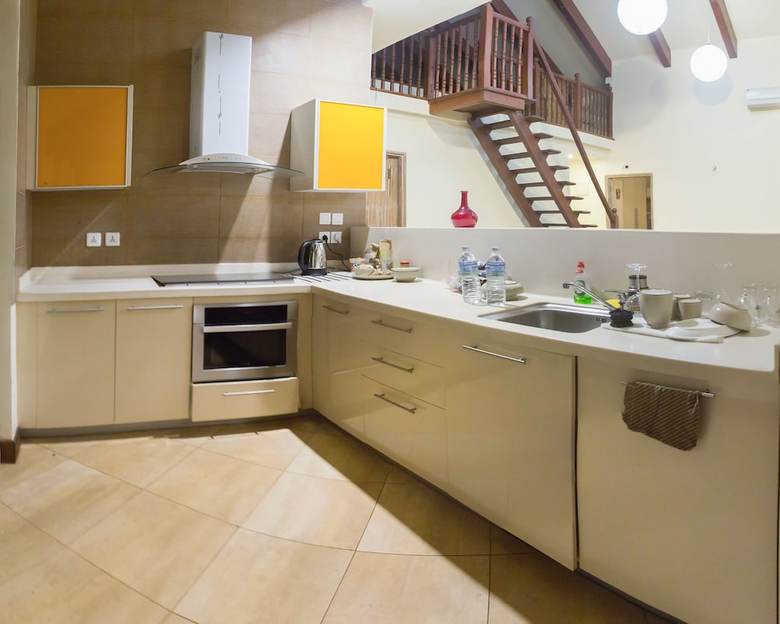 Aparthotel Tangalwood Boutique Hotel