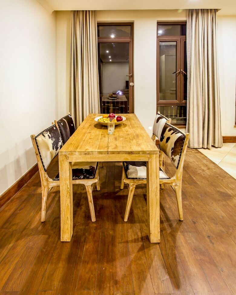 Aparthotel Tangalwood Boutique Hotel