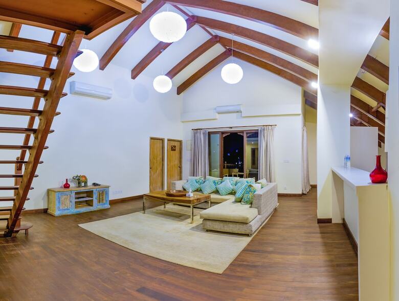 Aparthotel Tangalwood Boutique Hotel