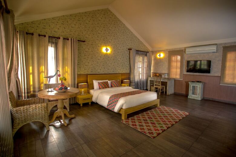 Aparthotel Tangalwood Boutique Hotel