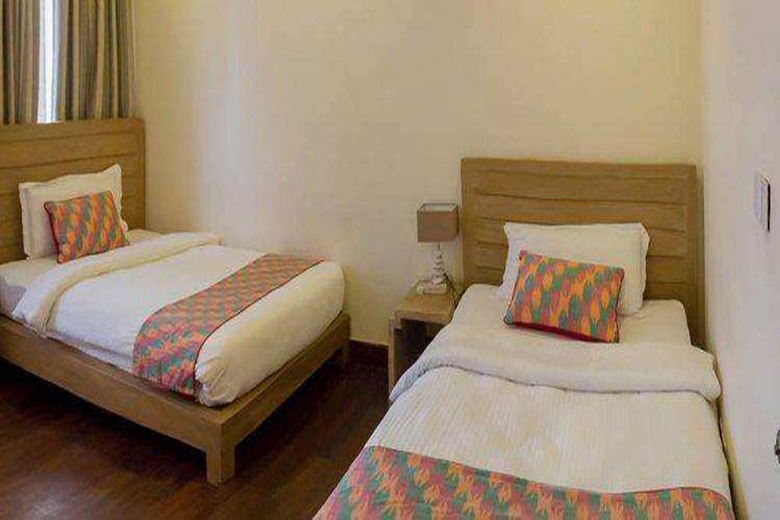 Aparthotel Tangalwood Boutique Hotel