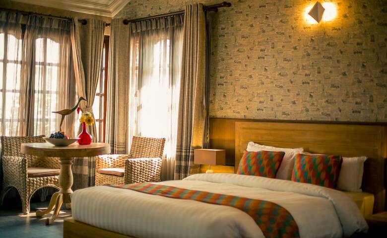Aparthotel Tangalwood Boutique Hotel