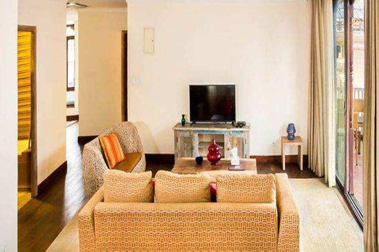 Aparthotel Tangalwood Boutique Hotel