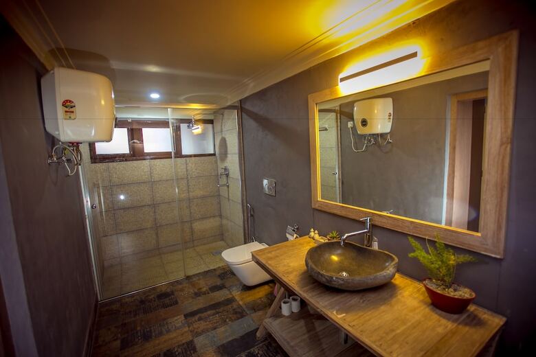 Aparthotel Tangalwood Boutique Hotel