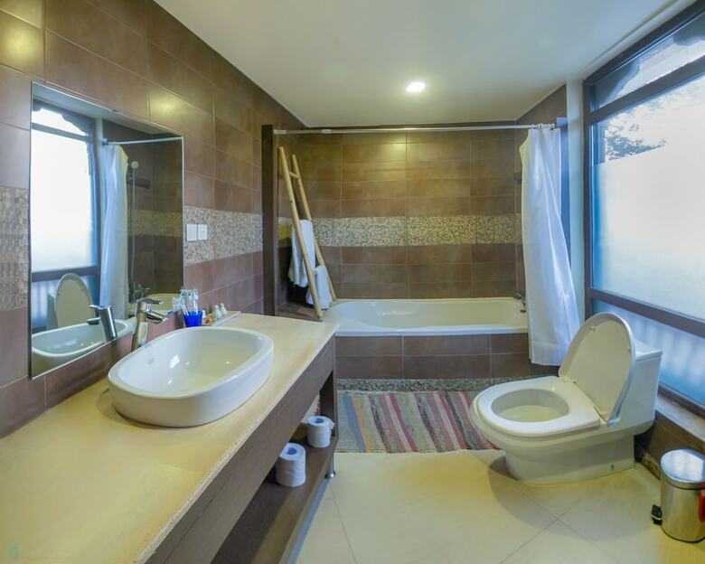 Aparthotel Tangalwood Boutique Hotel