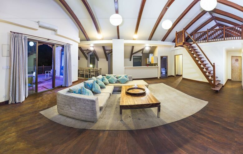 Aparthotel Tangalwood Boutique Hotel
