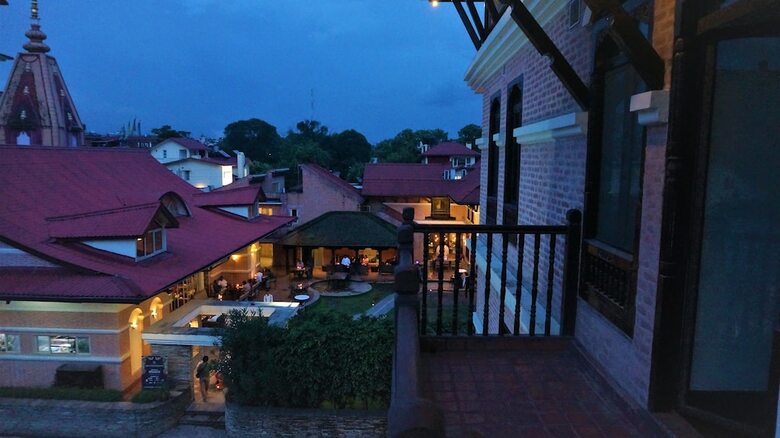 Aparthotel Tangalwood Boutique Hotel