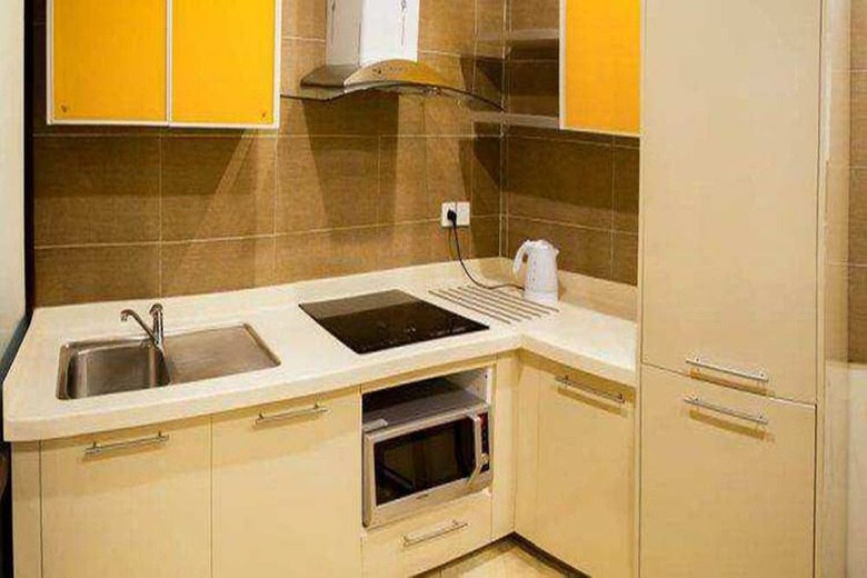 Aparthotel Tangalwood Boutique Hotel