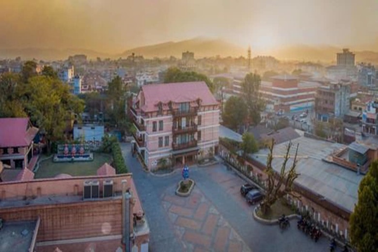 Aparthotel Tangalwood Boutique Hotel