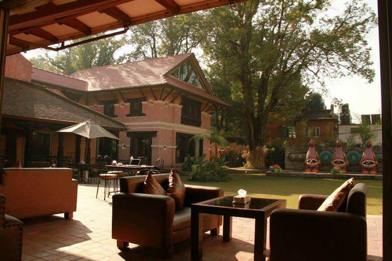 Aparthotel Tangalwood Boutique Hotel