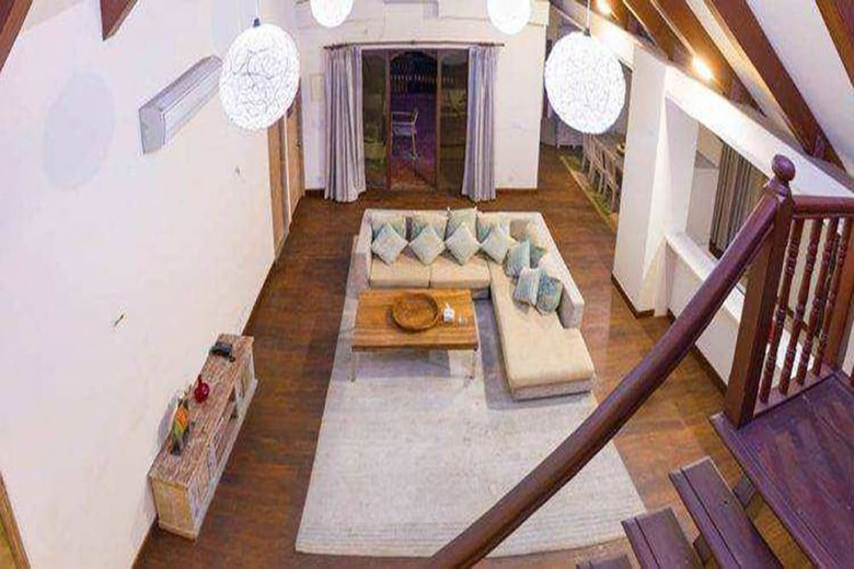 Aparthotel Tangalwood Boutique Hotel